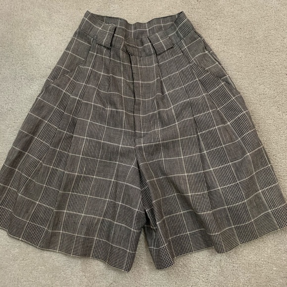 Beechers Brook plaid shorts - Picture 1 of 5